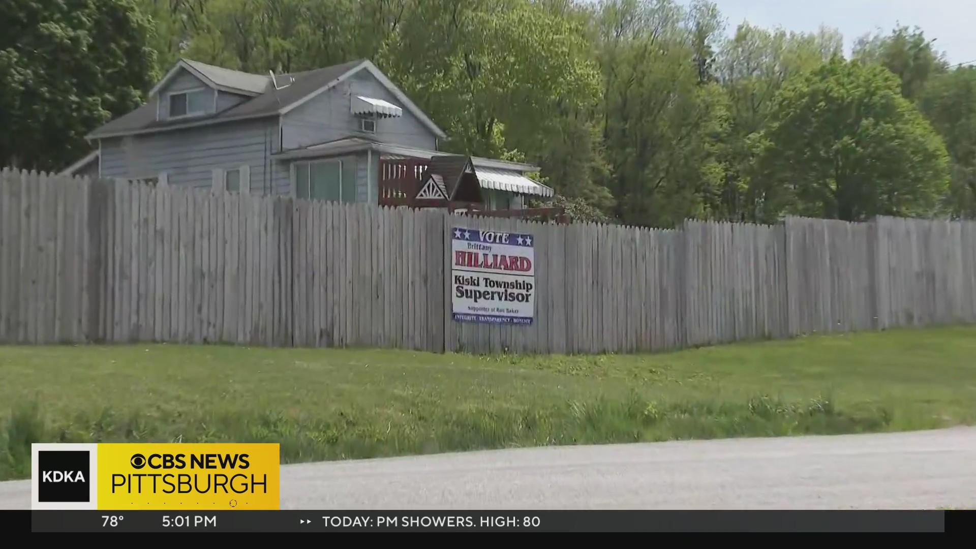 Police investigating distribution of Kiski Township supervisor