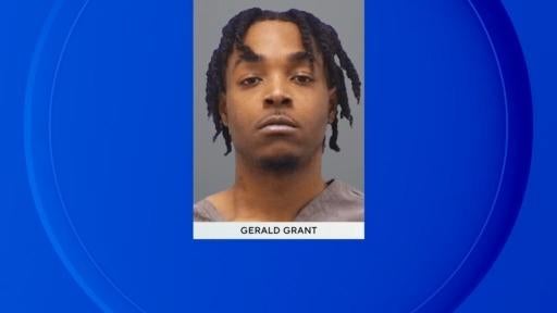 3rd suspect arrested in connection with shooting near apartments in ...