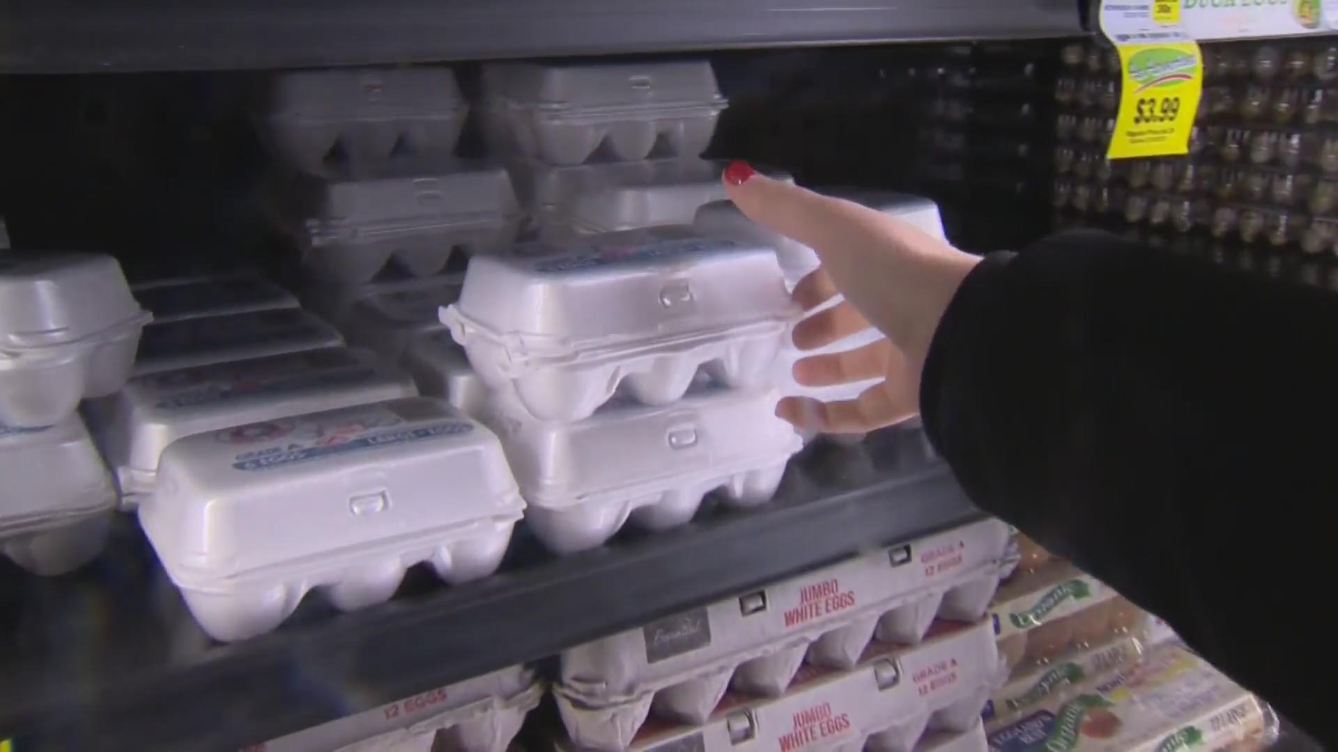 Deadly bird flu reappears in South Dakota poultry flocks, as well as ...