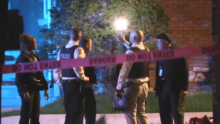 Man faces gun charge tied to murder of CPD Officer Aréanah Preston ...