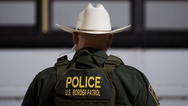 8 Year Old Migrant Girl Dies In U S Border Patrol Custody Officials