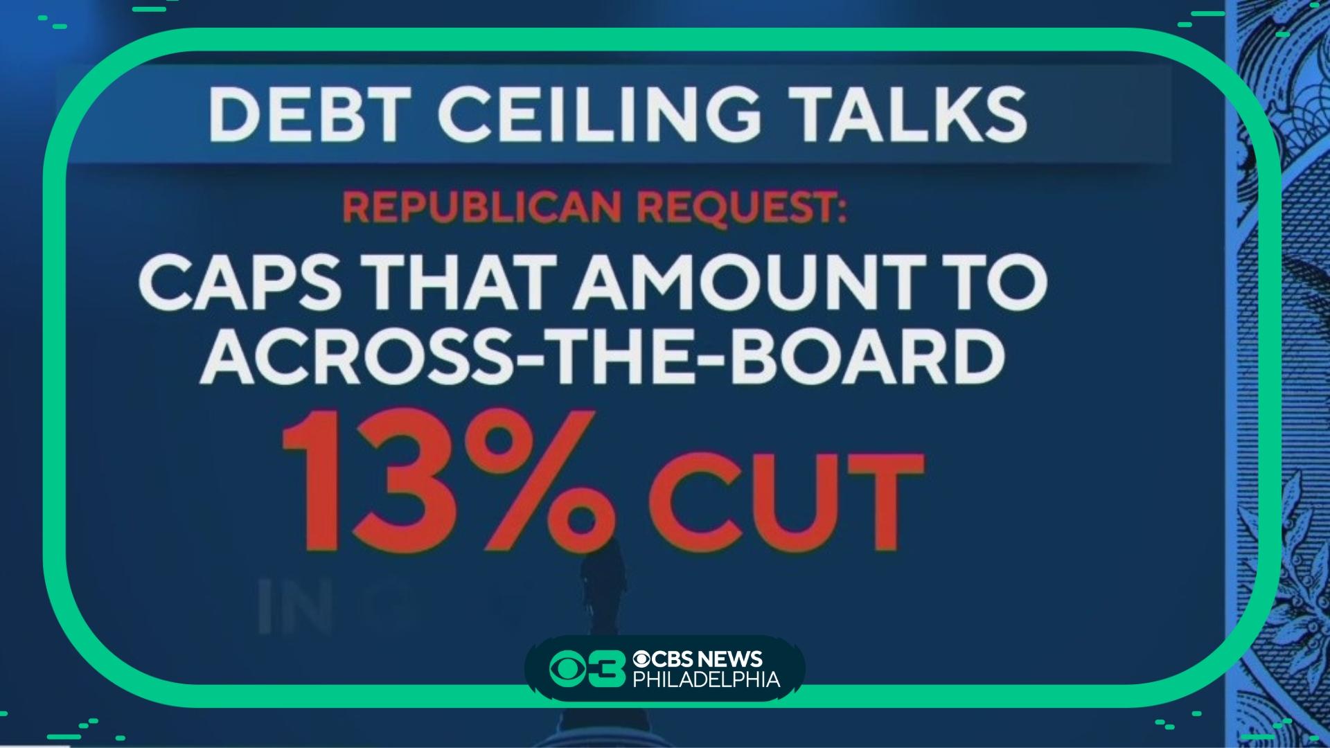 What is the 14th Amendment? How it factors into the debt ceiling debate ...