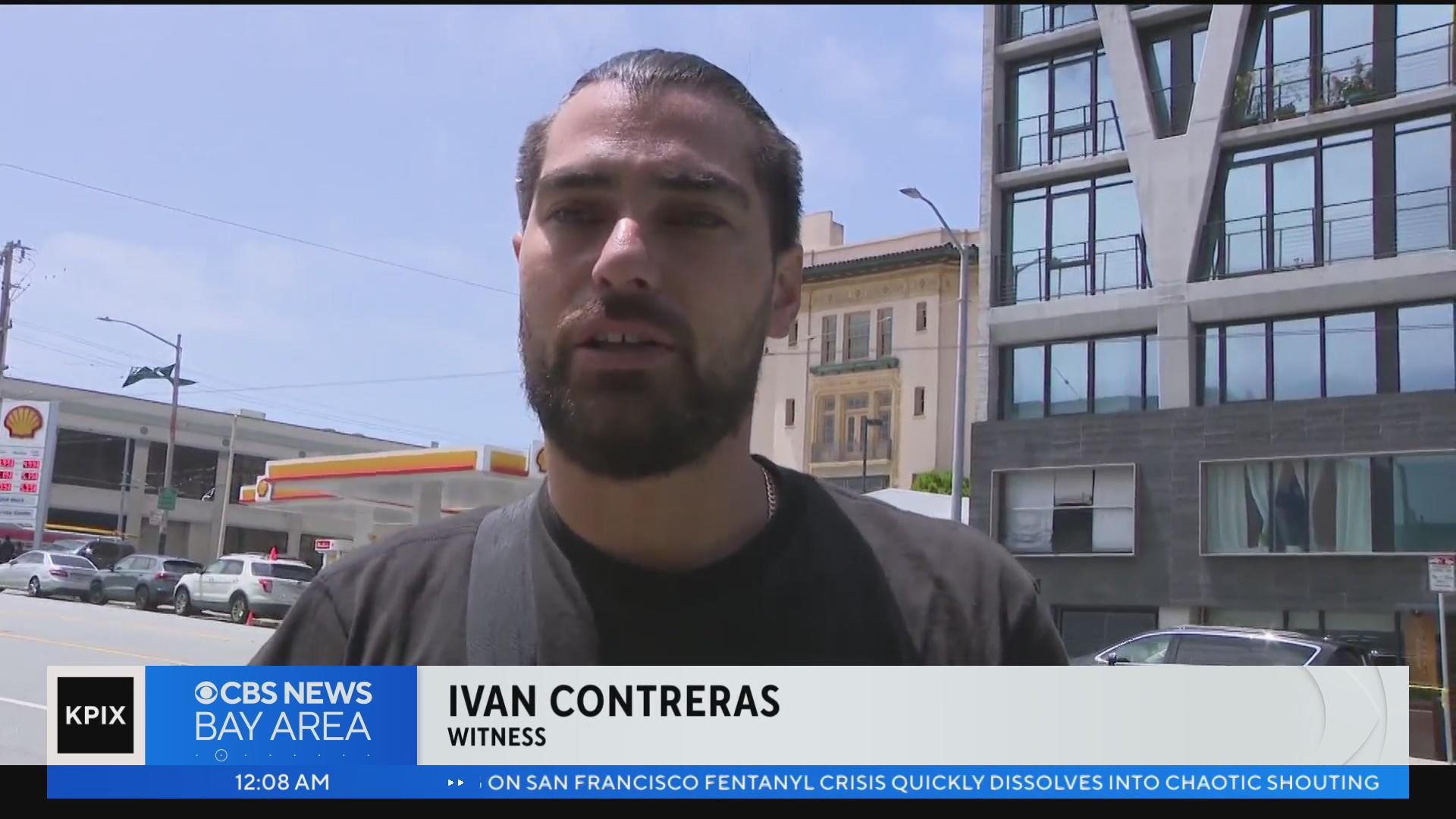 Suspect in horrific San Francisco Mission District crash identified ...