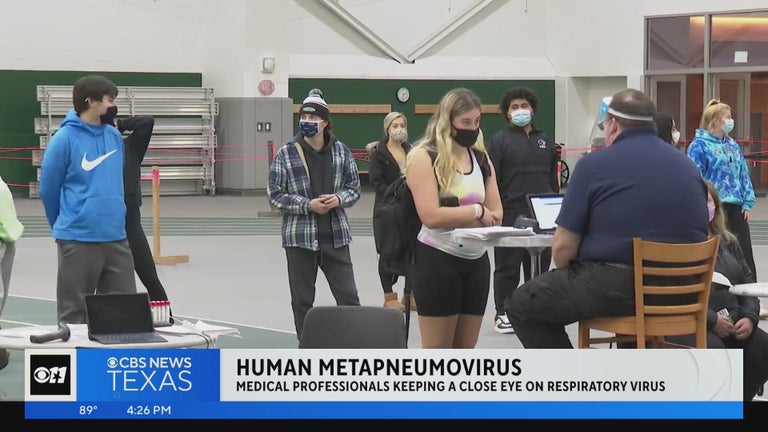 Some doctors say this is the most important virus you've never heard of ...