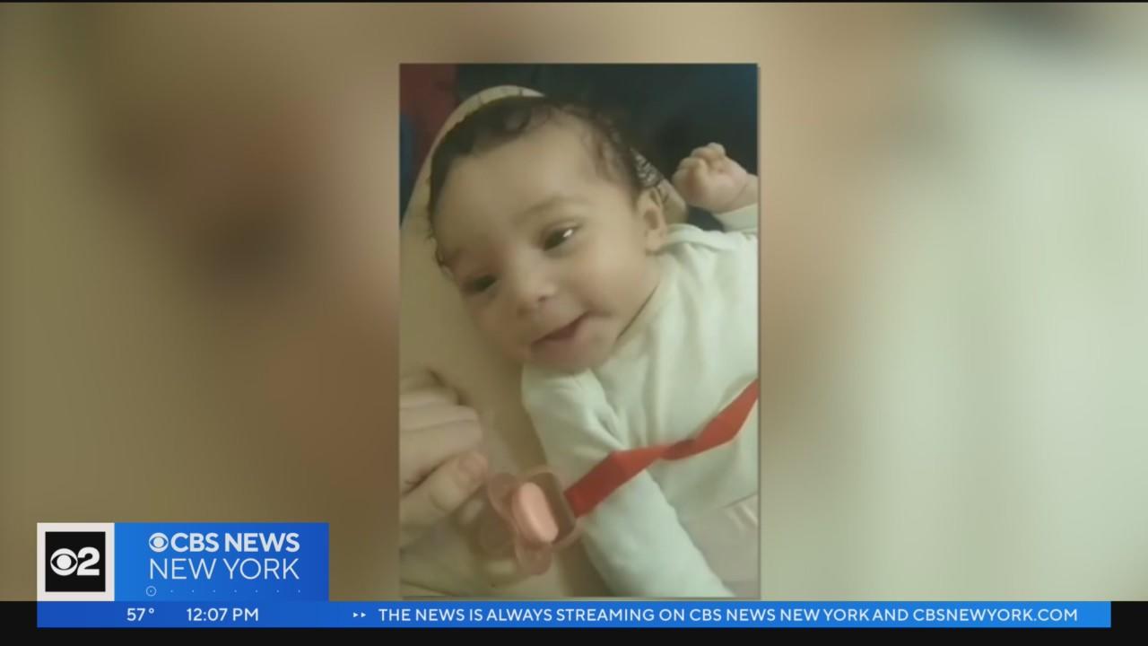 Damion Comager, Ivana Paolozzi expected to be arraigned in death of 3 ...