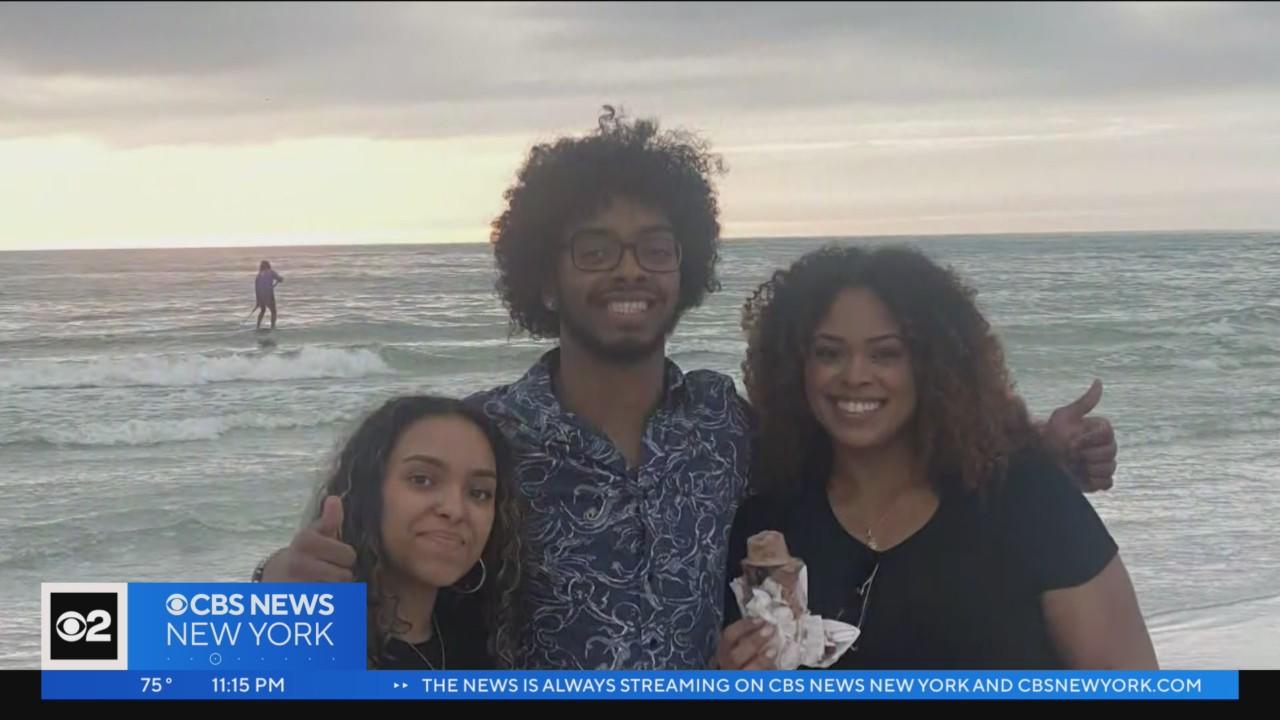 Slain NYPD Det. Miosotis Familia's children hope bill to close loophole