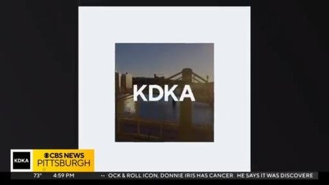 Unauthorized drone causes temporary ground stoppage at Pittsburgh