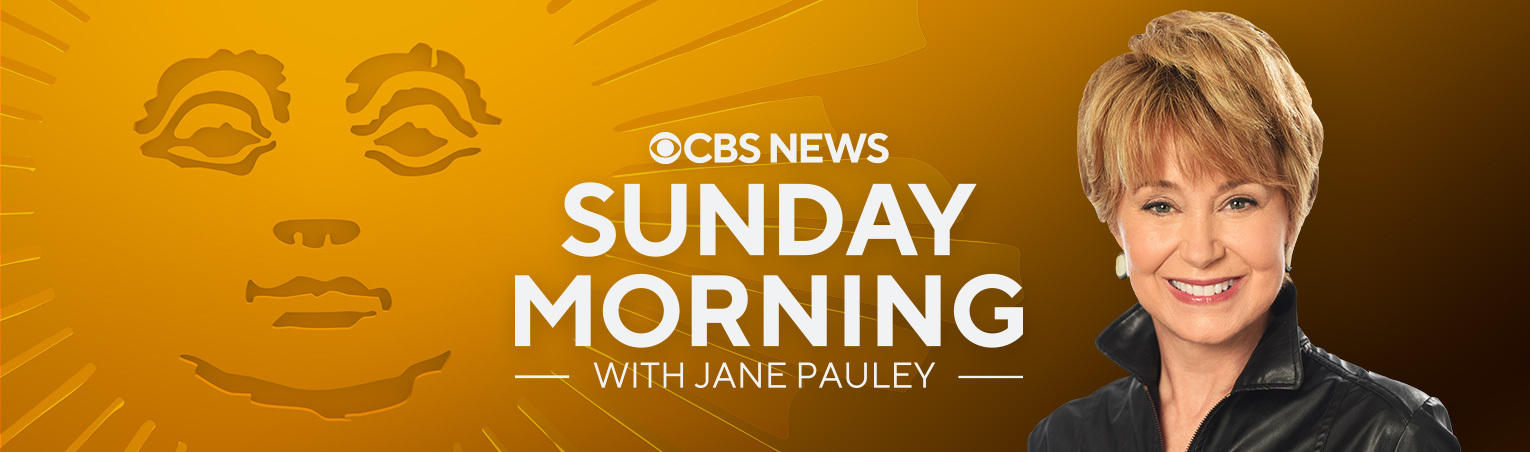 CBS News: Sunday Morning 