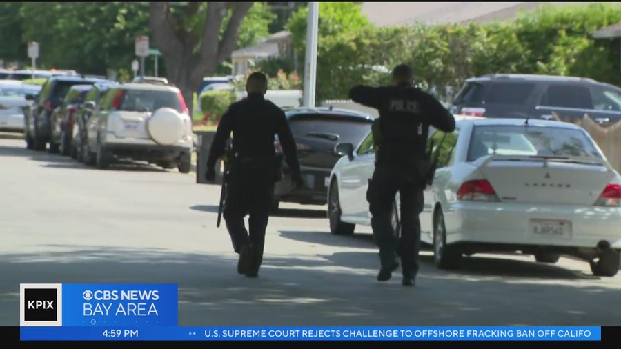 Update: Man dies of injuries after shooting in San Jose - CBS San Francisco