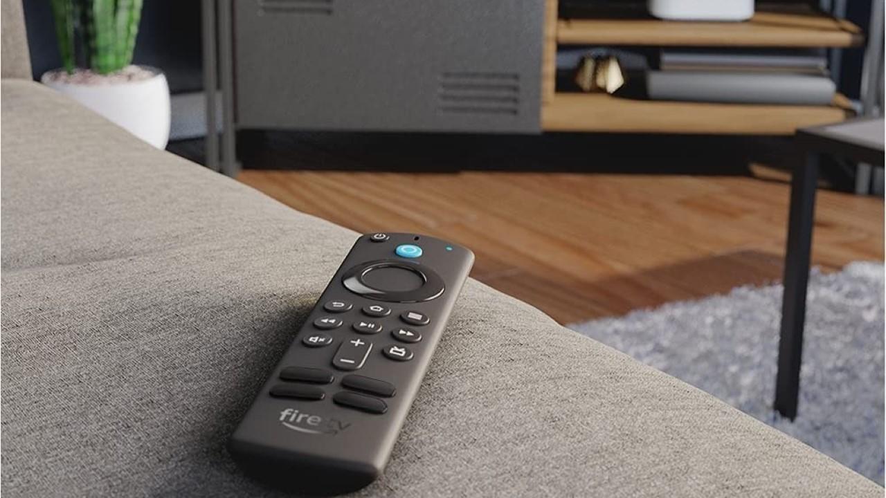 Offerta di streaming per la festa del papà: Fire TV Stick Max ha uno sconto di $ 20 su Amazon oggi Offerta di streaming per la festa del papà: Fire TV Stick Max ha uno sconto di $ 20 su Amazon oggi