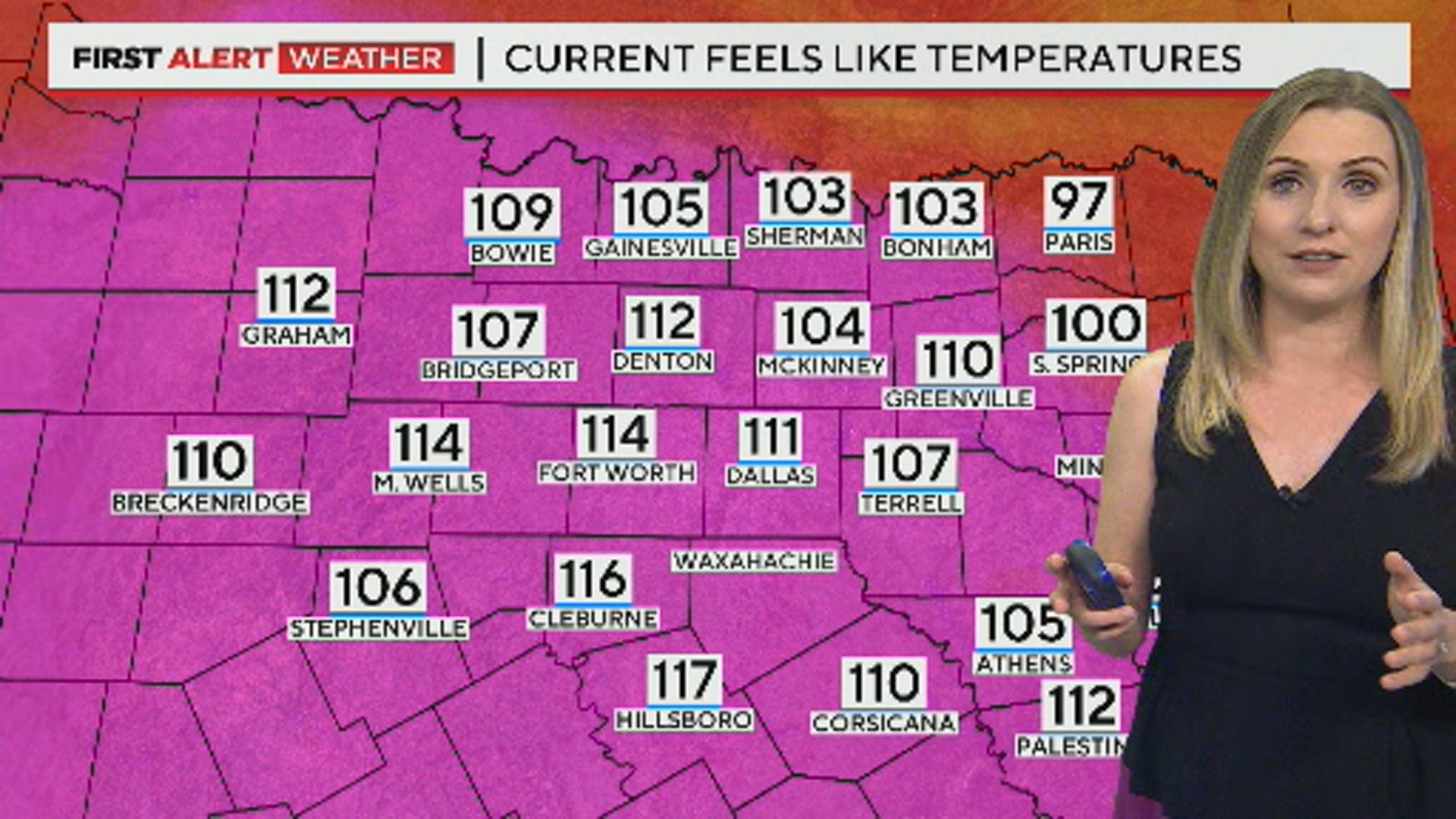 Summer activities to beat the heat - CBS Texas