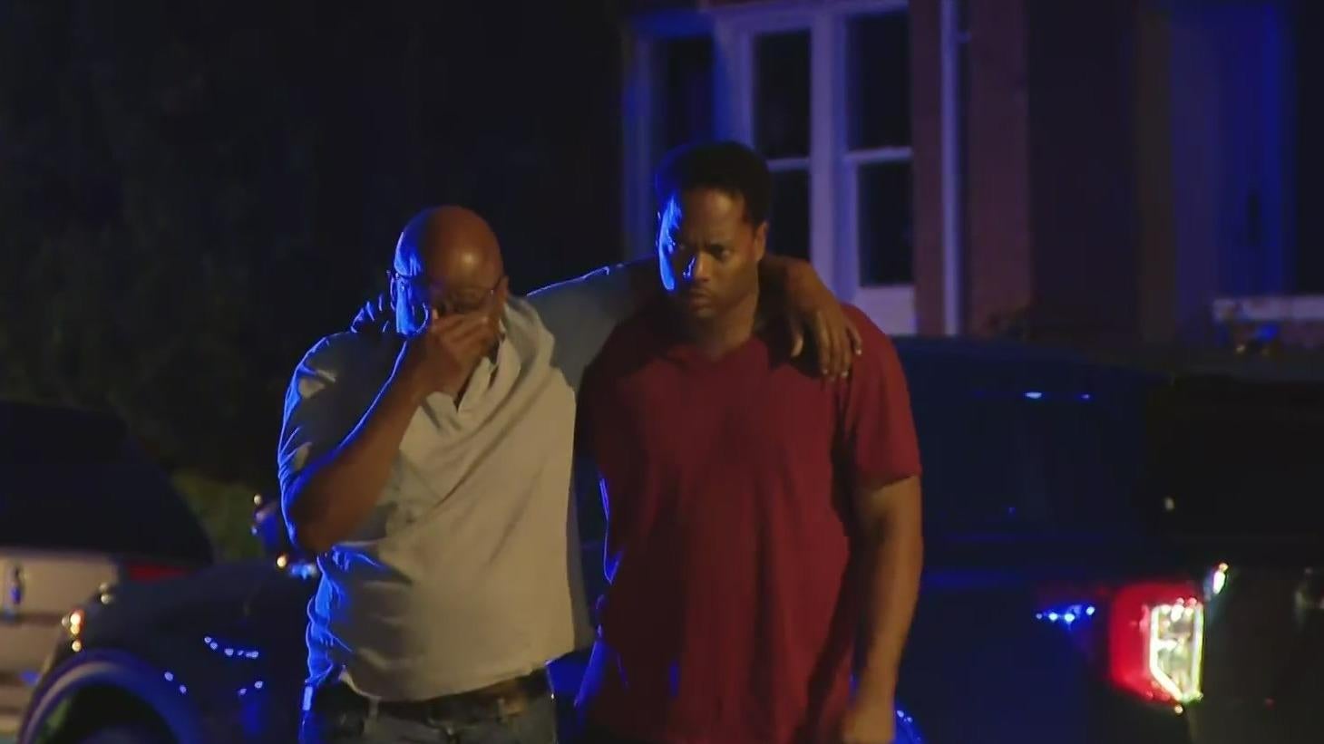 Chicago shooting: 2 killed, 3 others injured in Roseland - CBS Chicago