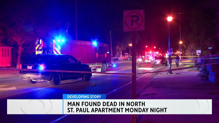 Arrests made after Anthony Rojas found dead inside North St. Paul ...