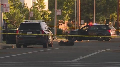 2 killed in North Sacramento shooting; police say public not at risk ...