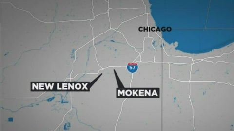 Sentoro Mokena New water restrictions in place due to dry conditions in Mokena, New ...