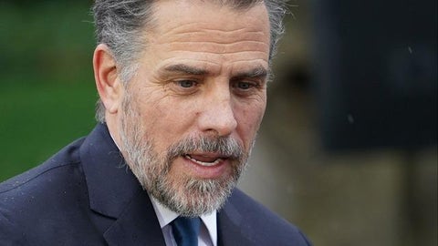 Hunter Biden attorney accuses House GOP lawmakers of trying to derail