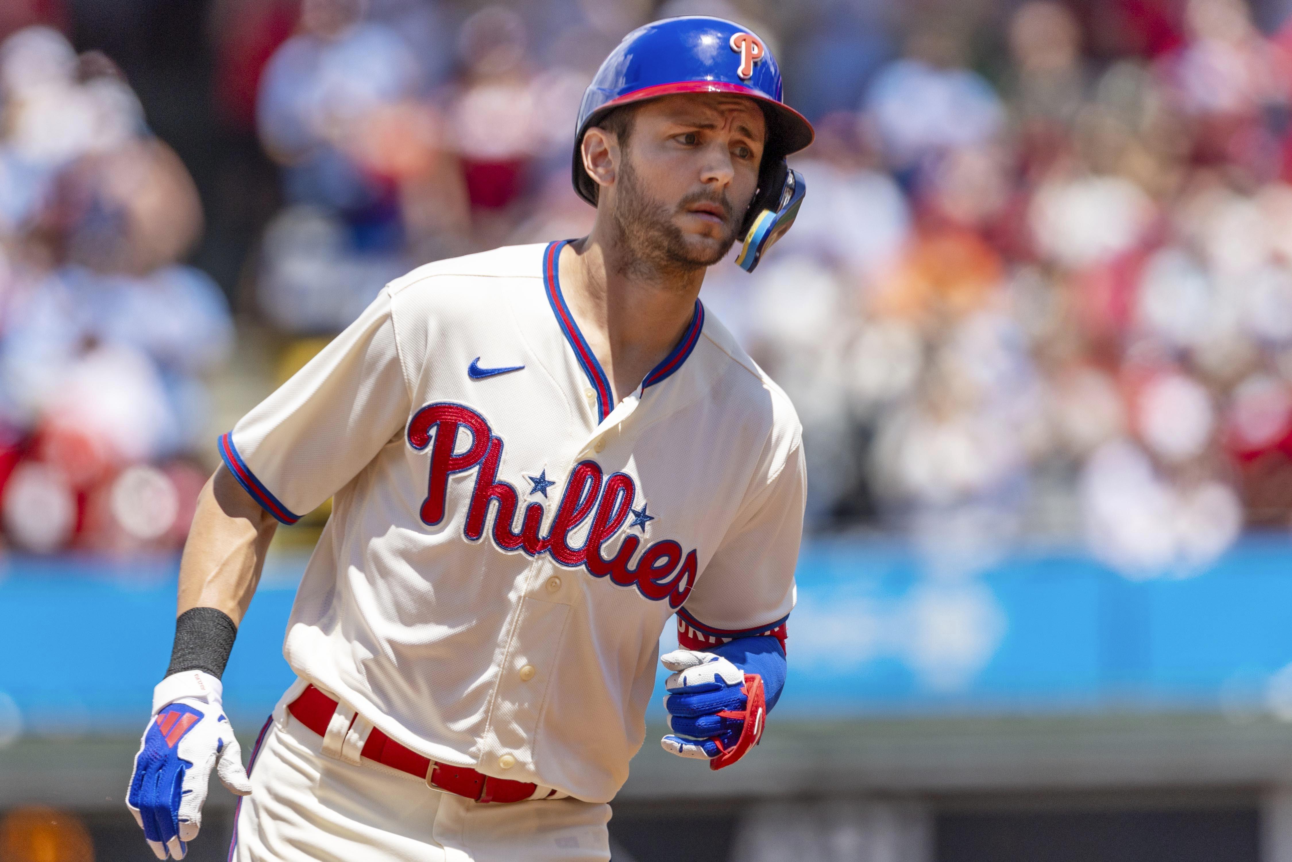 Alec Bohm delivers another key hit in Phillies win over Mets