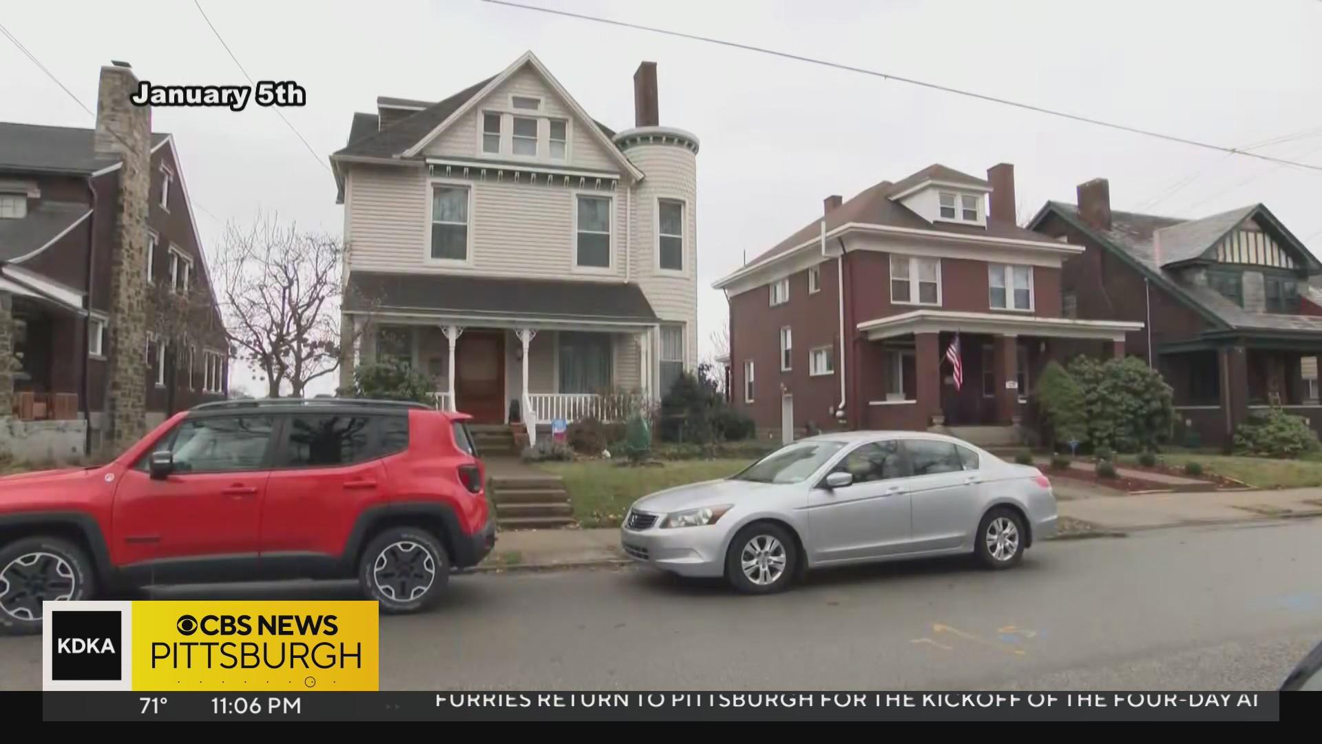 Pittsburgh man indicted on federal charges after being arrested for ...