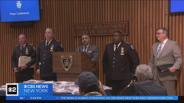 NYPD releases images of suspects in shooting of 5-year-old girl in the ...
