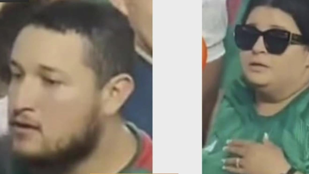 Man stabbed during Mexico-Qatar Gold Cup soccer match at Levi's Stadium ...