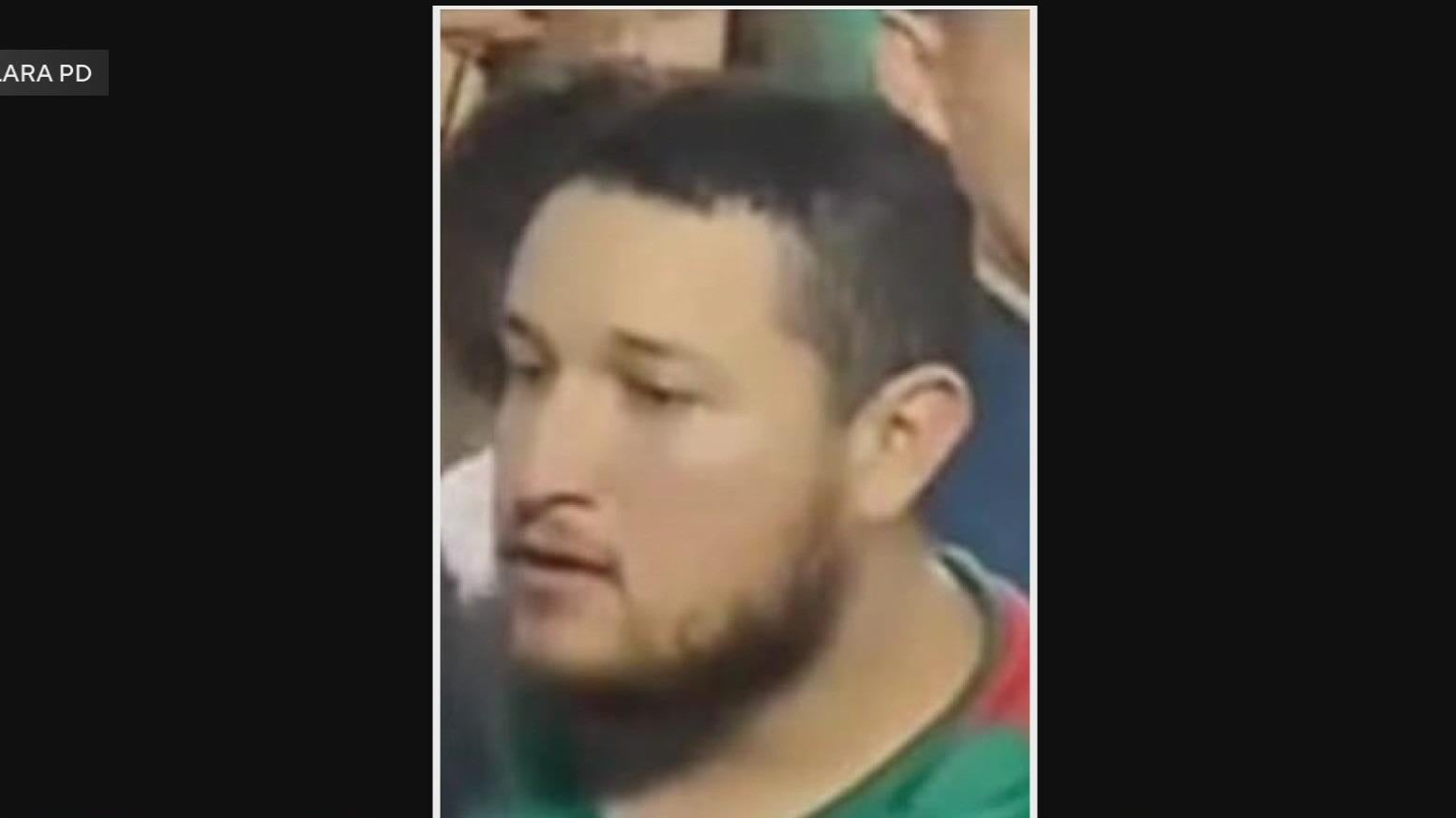 Suspect in stabbing at Mexico-Qatar Gold Cup soccer match at Levi's ...