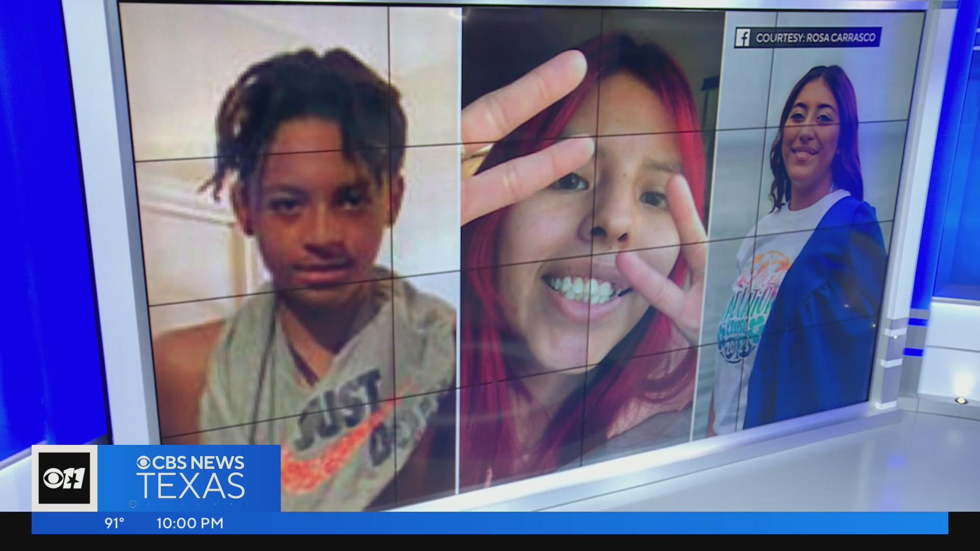3 victims of Fort Worth mass shooting identified - CBS Texas