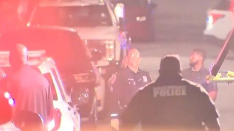 Teen arrested in connection with Baltimore shooting that killed 2 ...