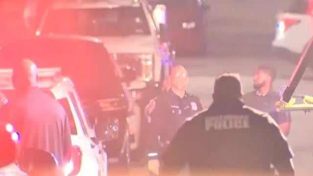 Teen arrested in connection with Baltimore shooting that killed 2 ...