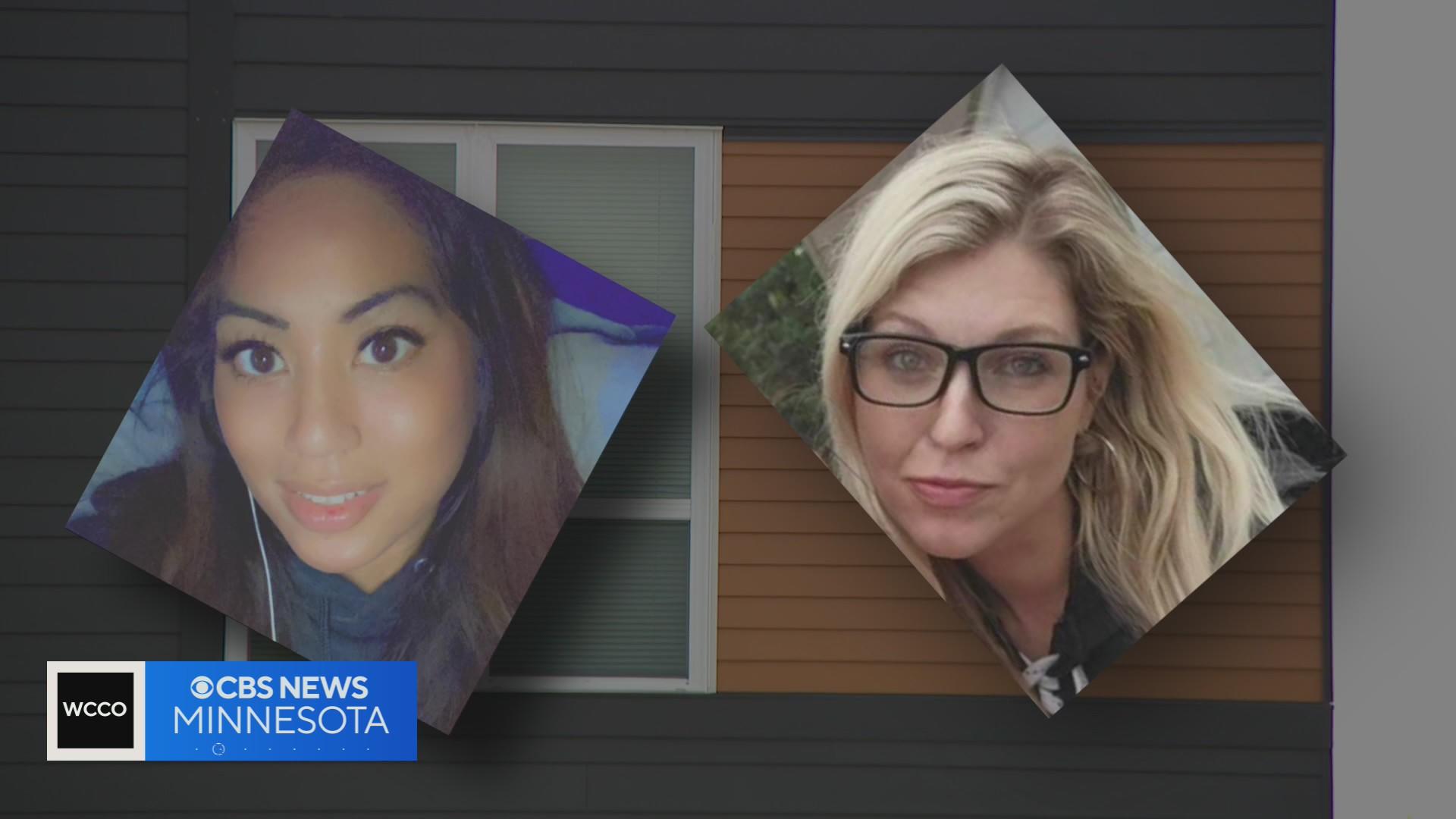 Police link man to killings of 2 women after finding second