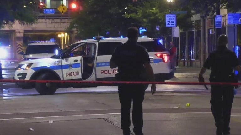 5 hurt during mass shooting in Rogers Park police say CBS Chicago