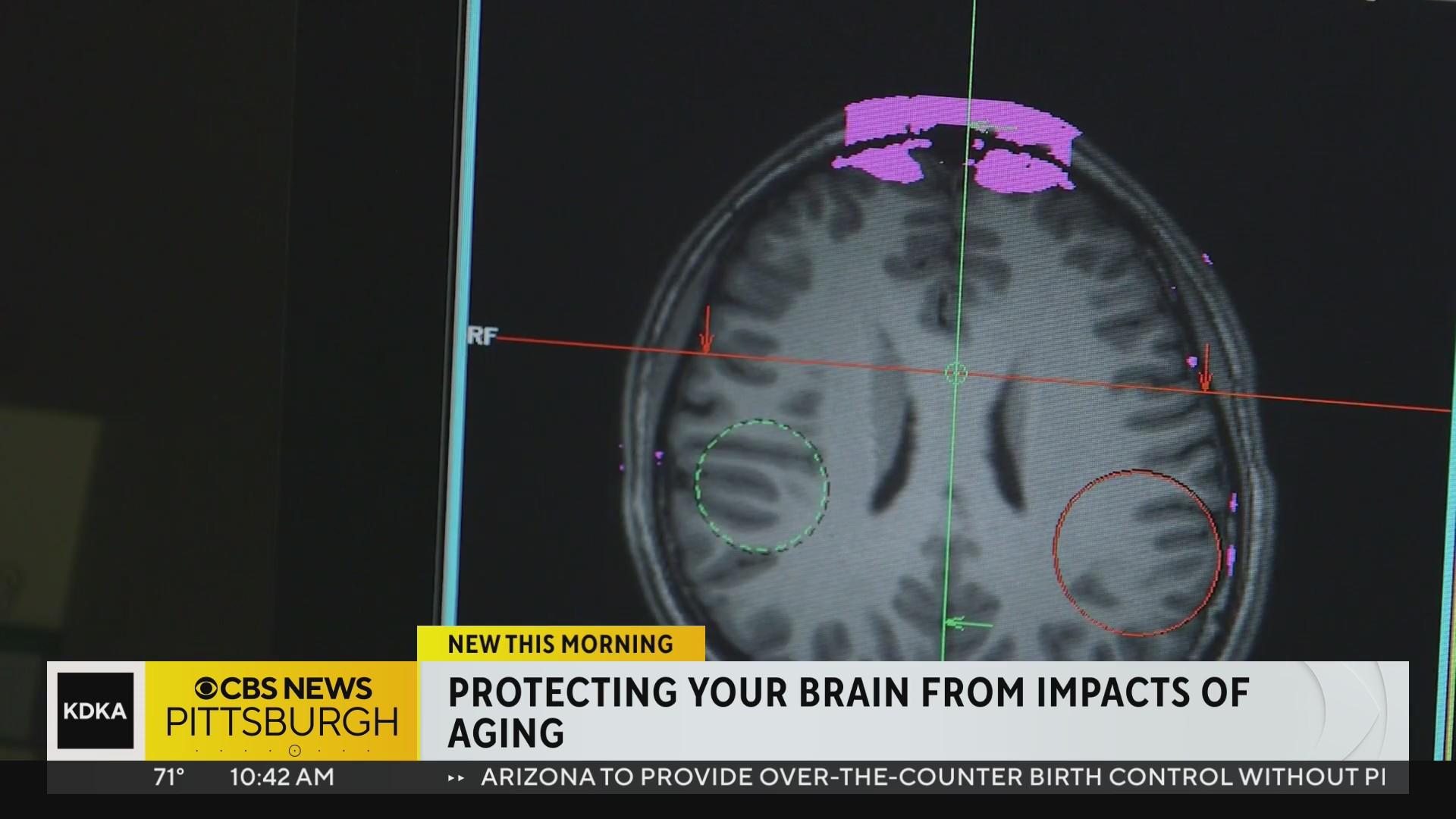 Tips to prevent cognitive decline - CBS Pittsburgh