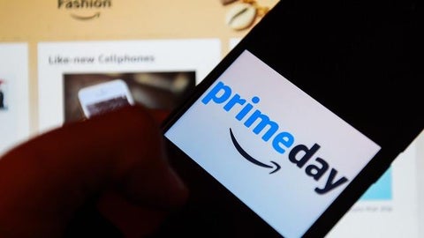 Amazon Prime Day this year could expose shoppers to scams, experts warn ...