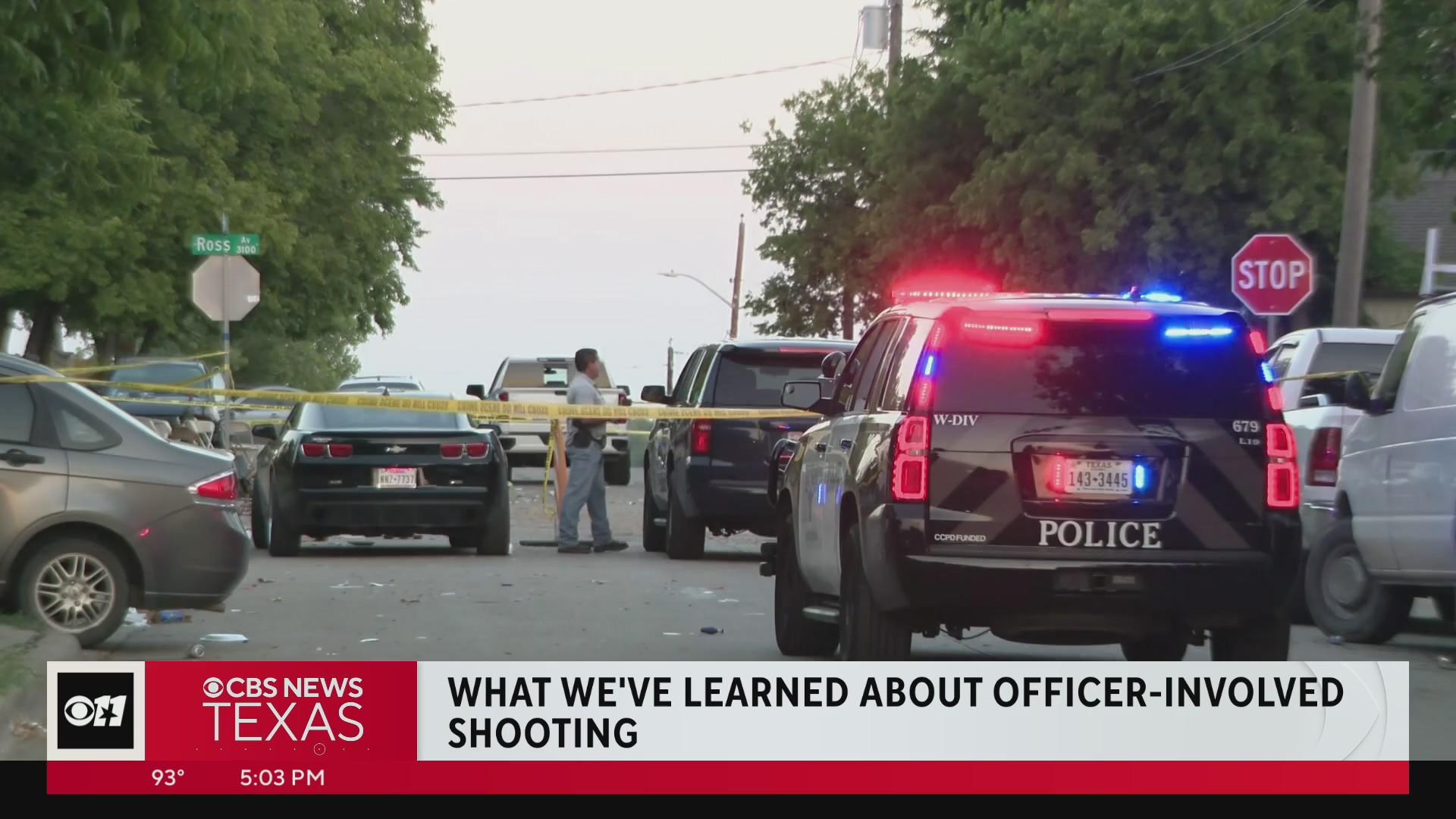 Fort Worth police release body cam footage after deadly July 5 officer ...