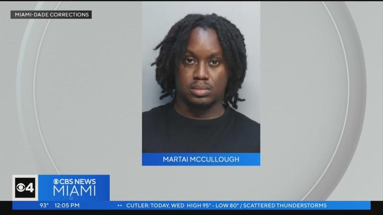 Miami-Dade middle school teacher arrested for alleged inappropriate ...