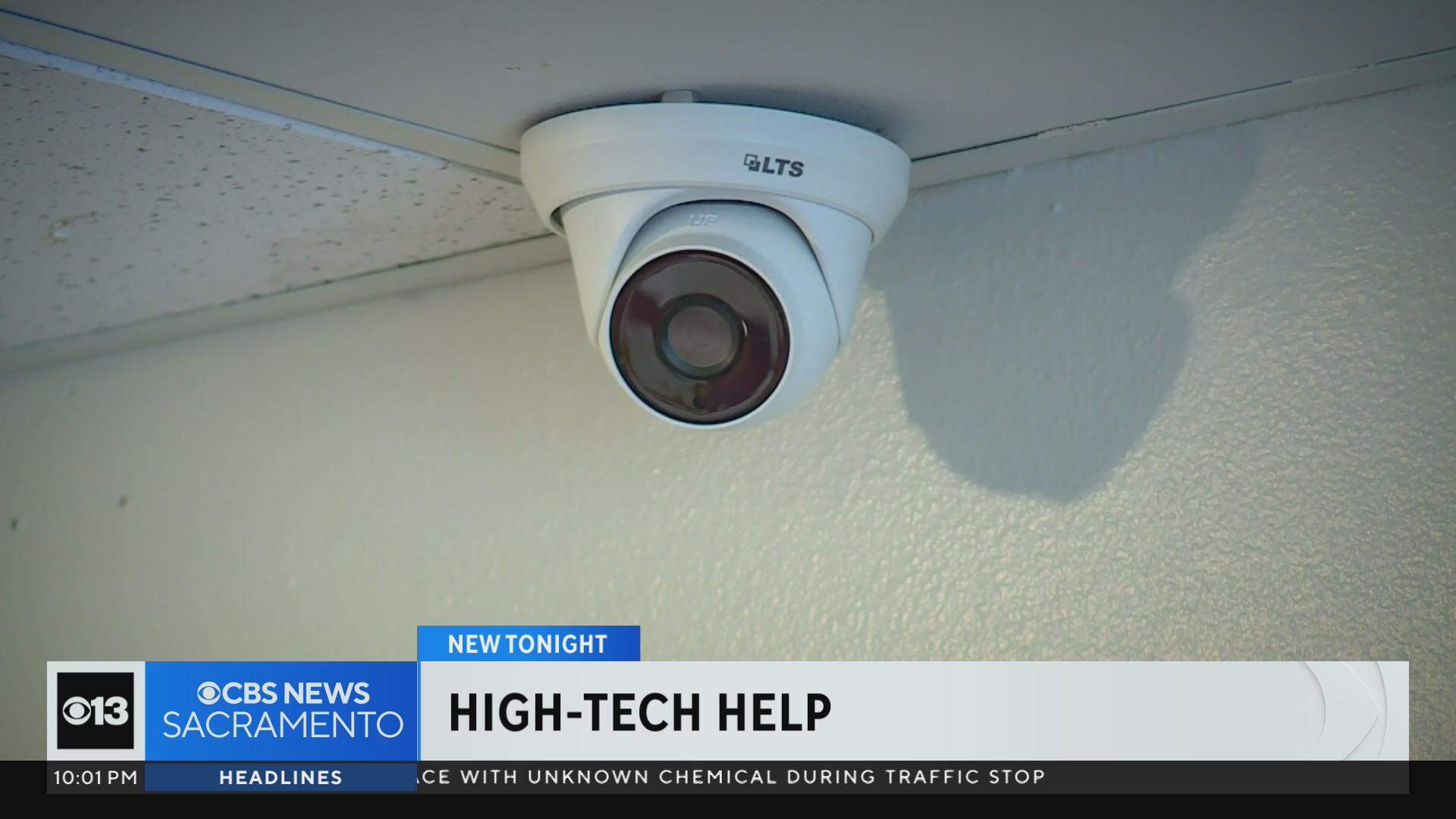 Camera Rigtery High tech help: How camera registry programs are eyes of law ...