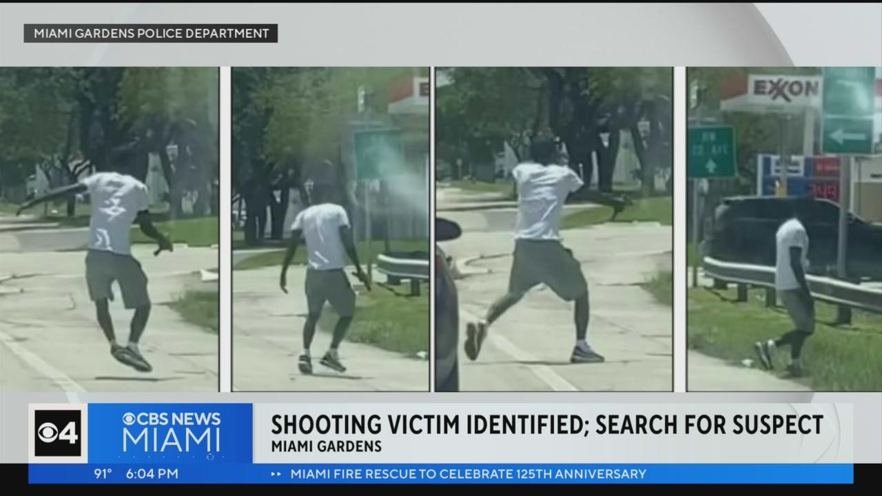 Miami Gardens police ask for help to identify, find suspect in fatal ...