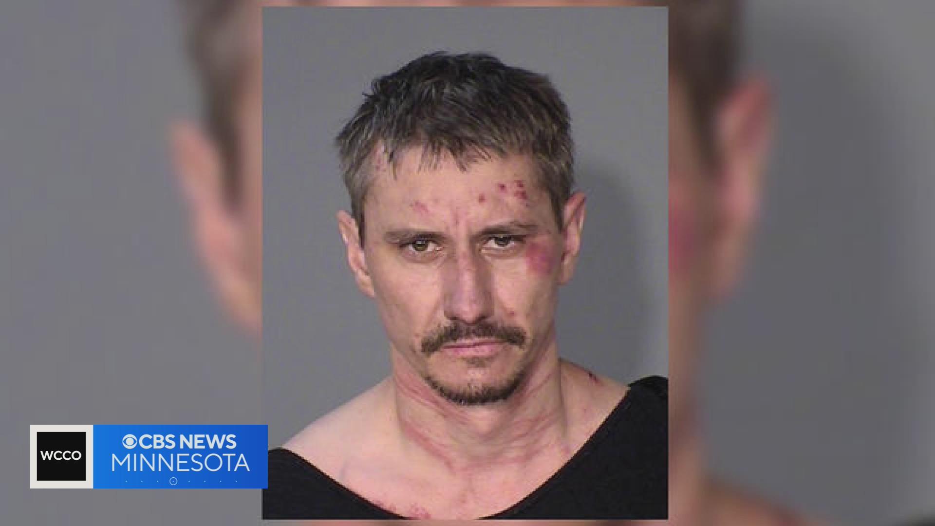 Search warrants detail connection between Joseph Jorgenson