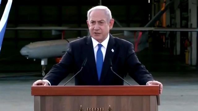 Israeli Prime Minister Benjamin Netanyahu hospitalized for dehydration ...