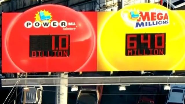 Cbsn Fusion Powerball Jackpot Hits 1 Billion Thumbnail 2136743 640x360