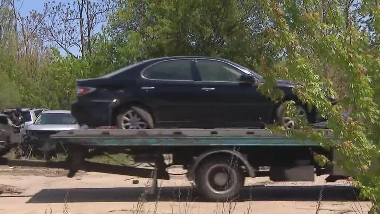 Woman can't find car after it was towed by company exposed by CBS 2 ...