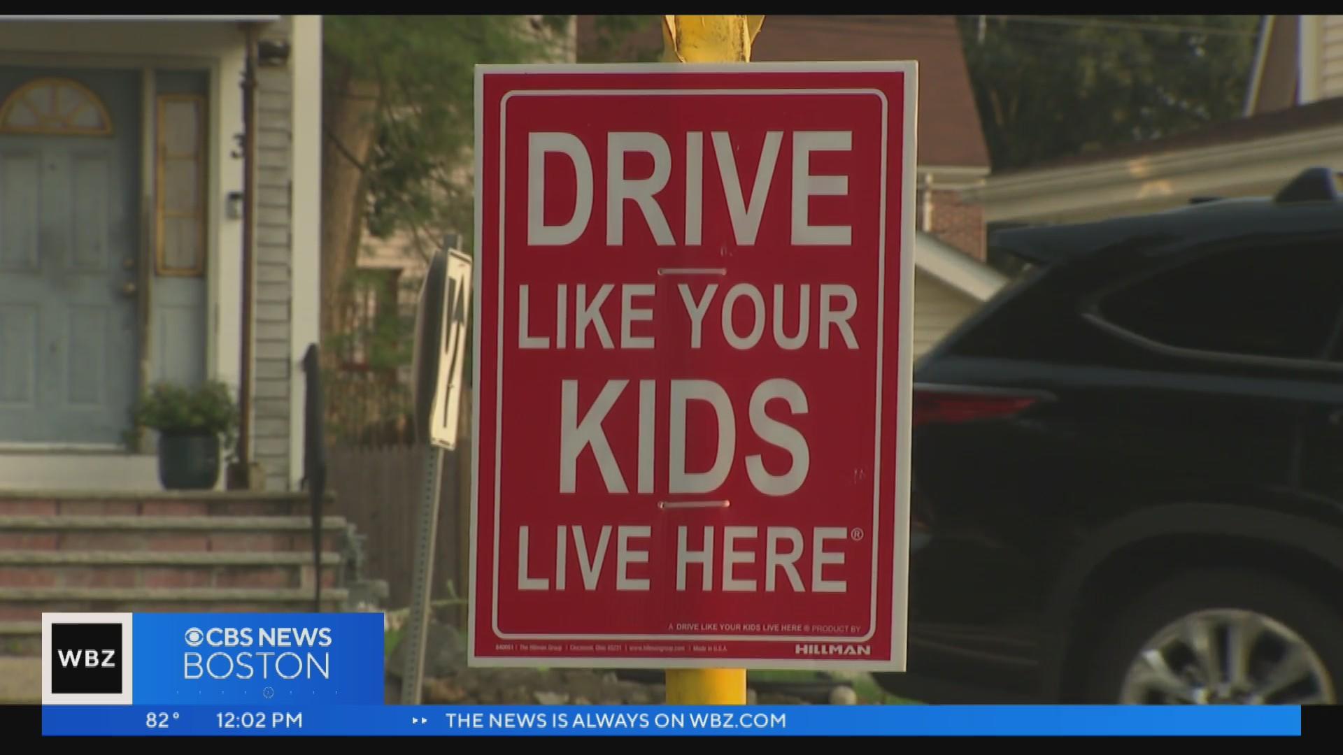 Boston Police search for driver who killed 4-year-old boy in Hyde Park ...