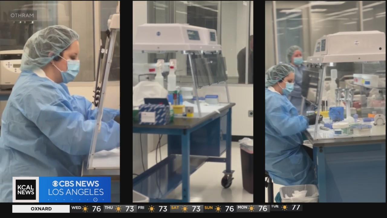 How technological advancements are helping solve cold cases from the ...