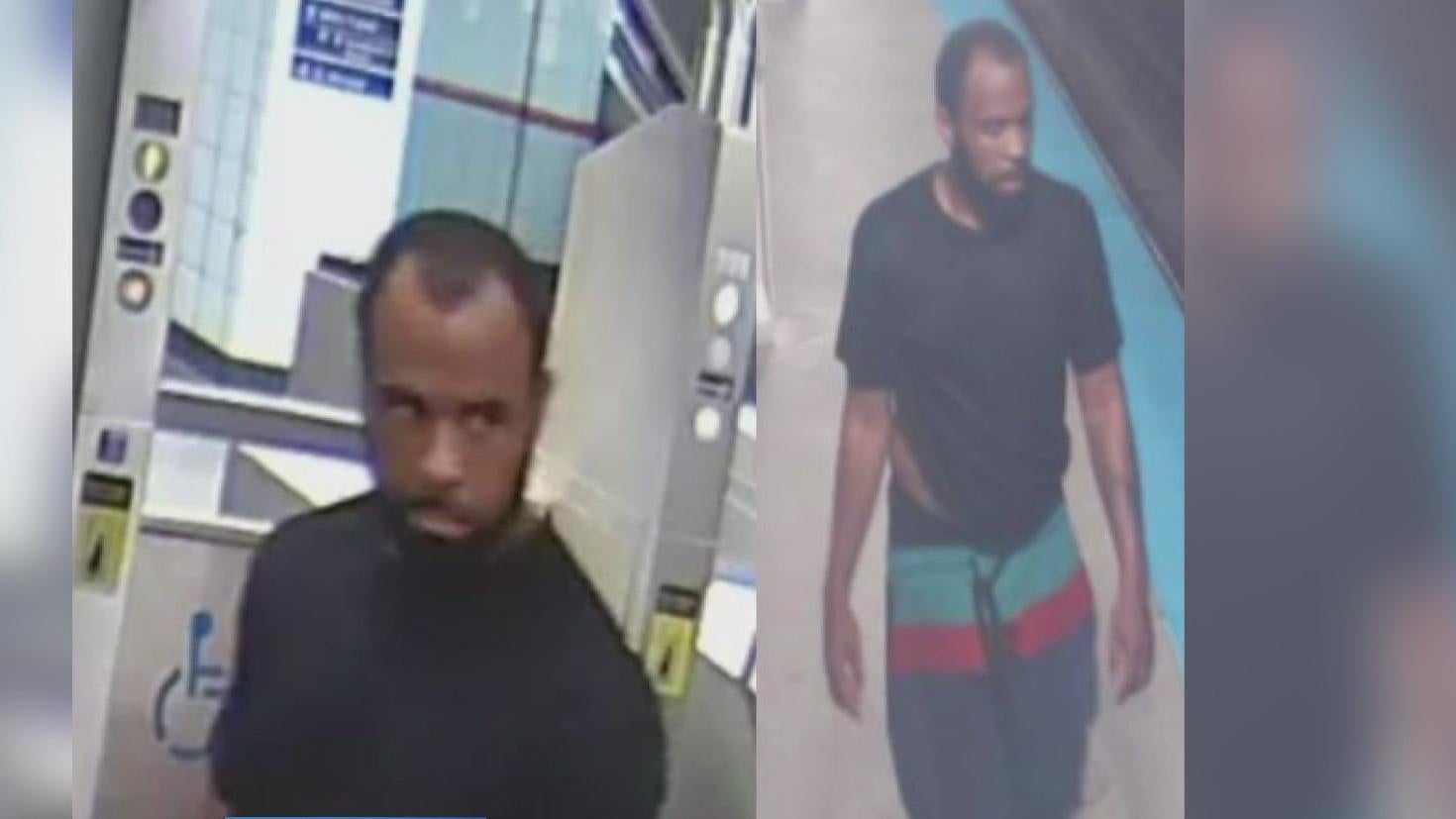 CPD identifying suspect Lincoln Park sexual assault - CBS Chicago
