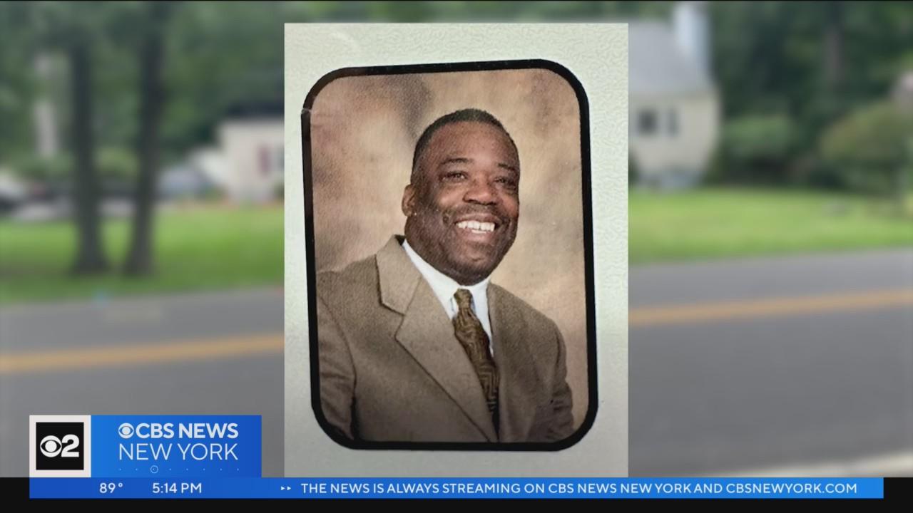 Wellknown church pastor Tommie Jackson is struck and killed by police
