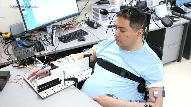 Groundbreaking brain implants restore hand control — and hope — for ...