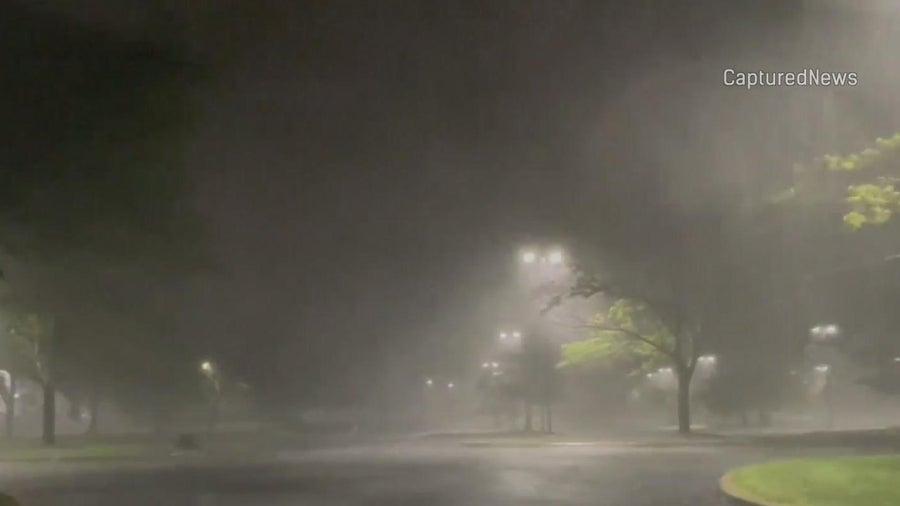 Four tornadoes confirmed to have touched down in Chicago area Friday ...