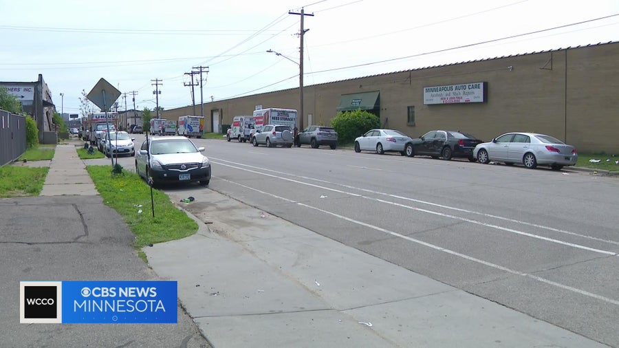 A man has been charged in a 2023 Minneapolis cold case, police say ...
