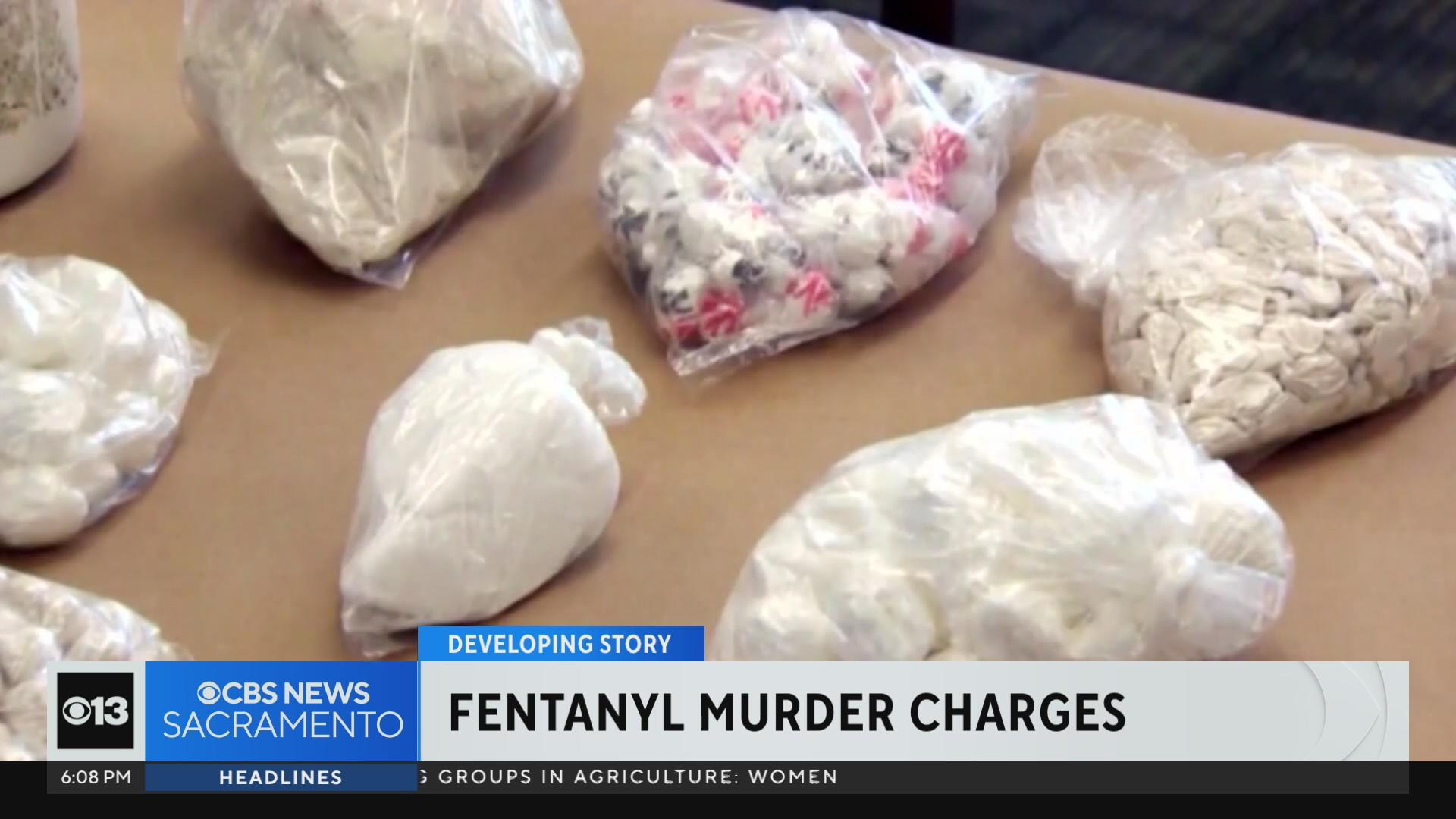Suspected dealer arrested after 24-year-old woman's fentanyl overdose ...