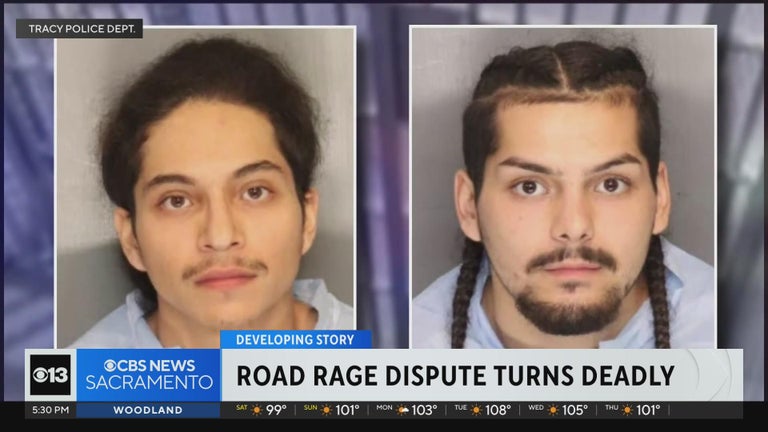 2 arrested after road rage incident that led to deadly shooting in ...