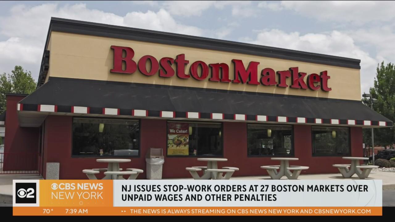 Boston Market - American restaurant in Bronx, NY